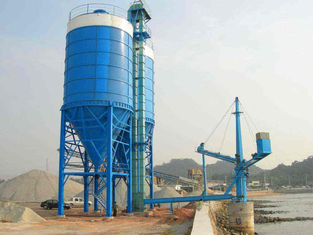 NE板鏈斗式提升機(jī)